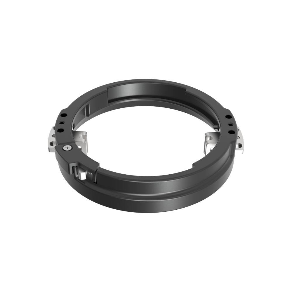 Bague adapteur SOFT MARELUX pour flash DS51 IKELITE|