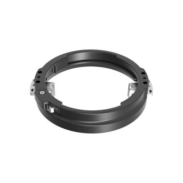SOFT MARELUX adapter ring for IKELITE DS51 strobe|