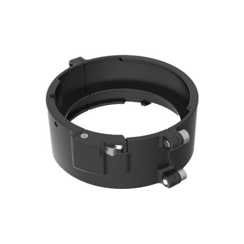 Bague adapteur SOFT MARELUX pour flash S220 INON