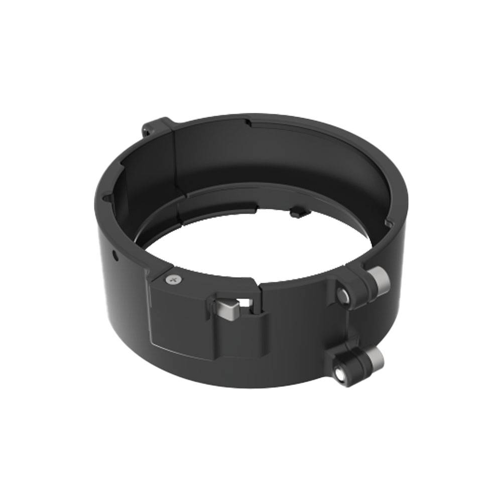 Bague adapteur SOFT MARELUX pour flash S220 INON|