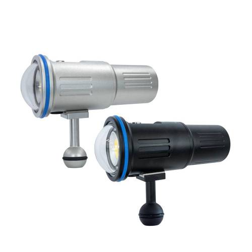 Photo-video lights|SAS TEK PLONGEE - TEK COMPRESSEUR