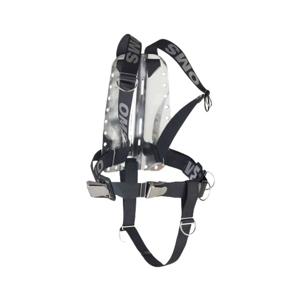 Arnés de buceo Smartstream OMS|