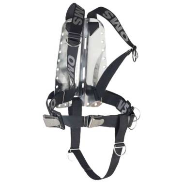 Arnés de buceo Smartstream OMS|