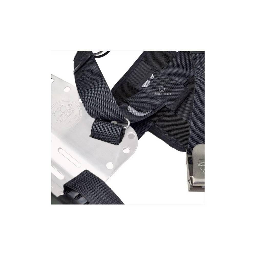 Harnais de plongée Smartstream OMS|