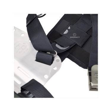 Arnés de buceo Smartstream OMS|