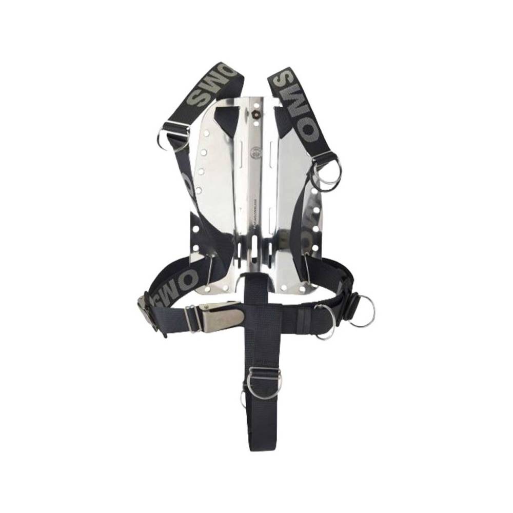 Harnais de plongée Smartstream OMS|
