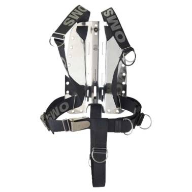 Arnés de buceo Smartstream OMS|
