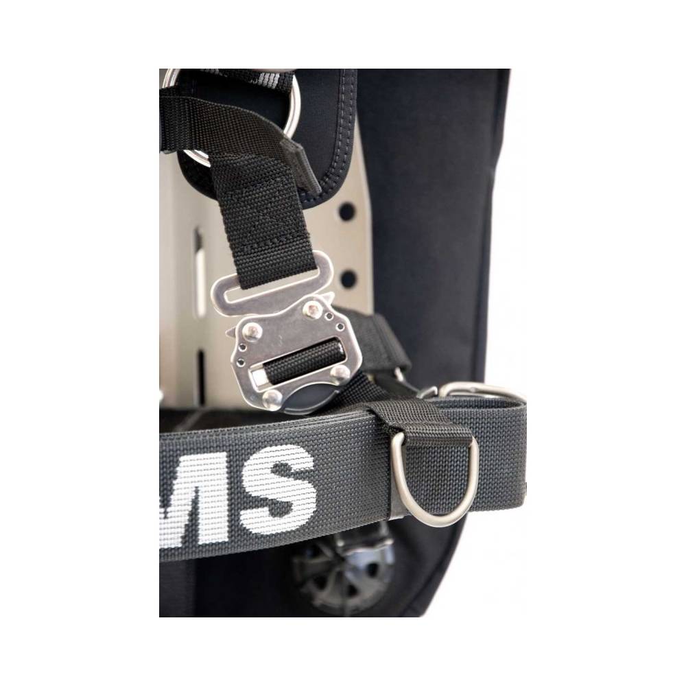 Arnés de buceo Comfort III OMS|
