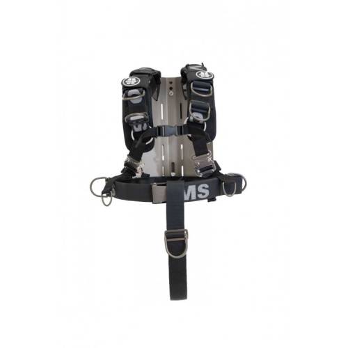 OMS Comfort III Diving Harness