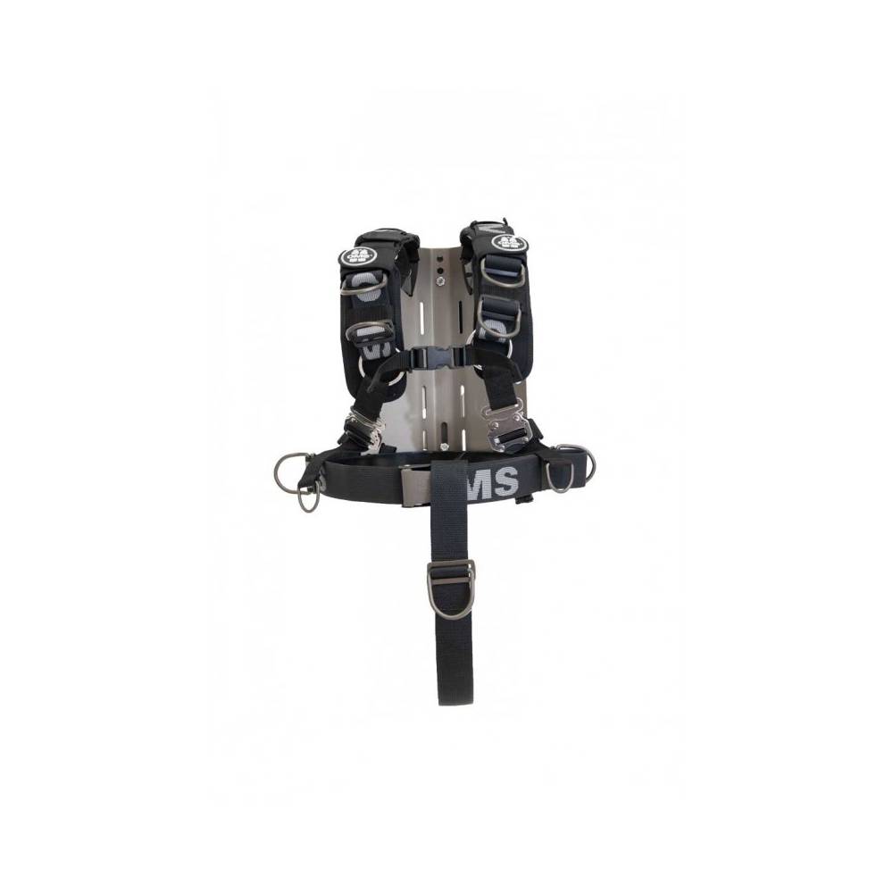 Arnés de buceo Comfort III OMS|
