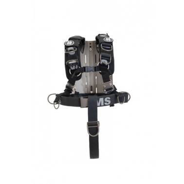 Arnés de buceo Comfort III OMS|