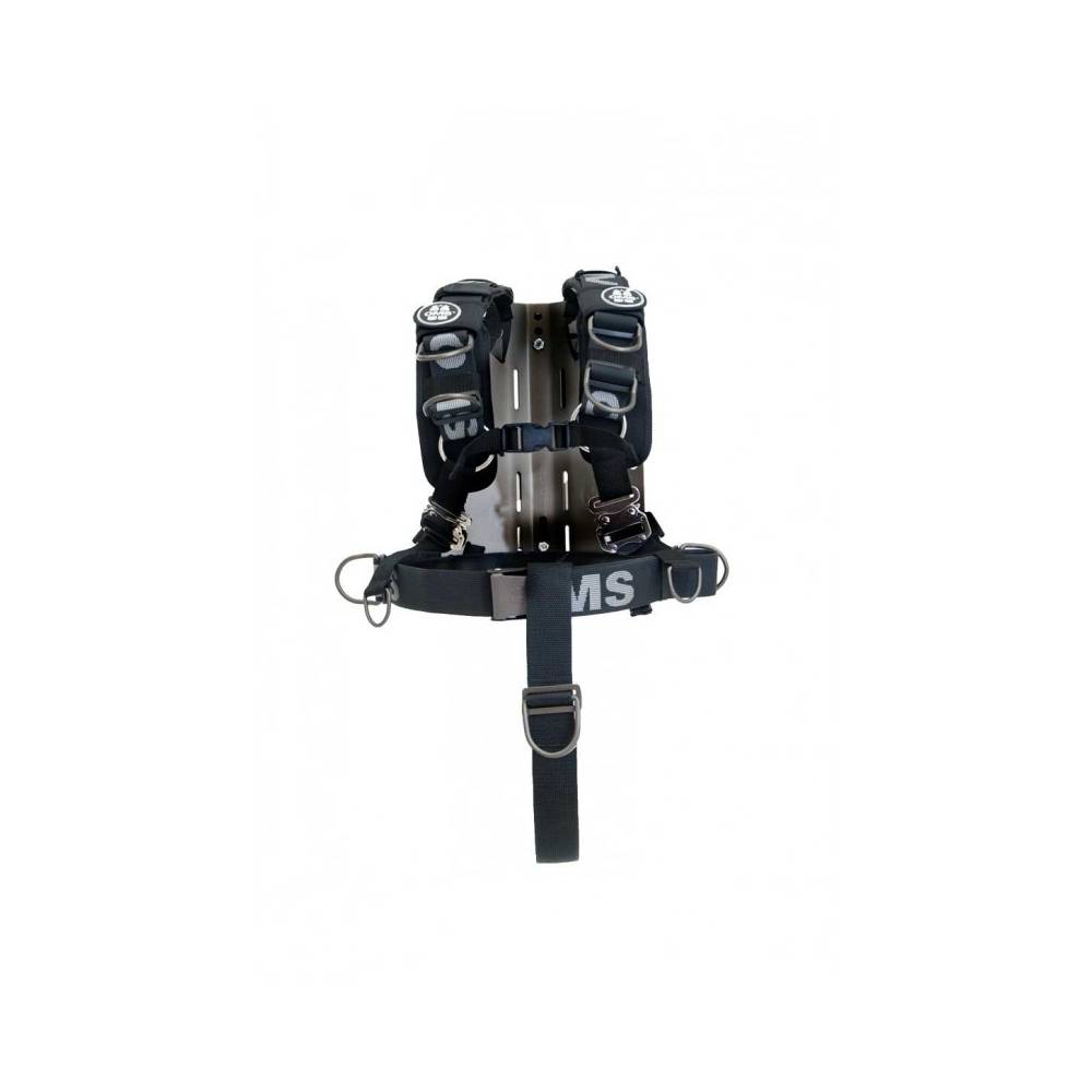 Arnés de buceo Comfort III OMS|