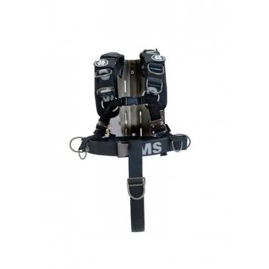 Arnés de buceo Comfort III OMS|