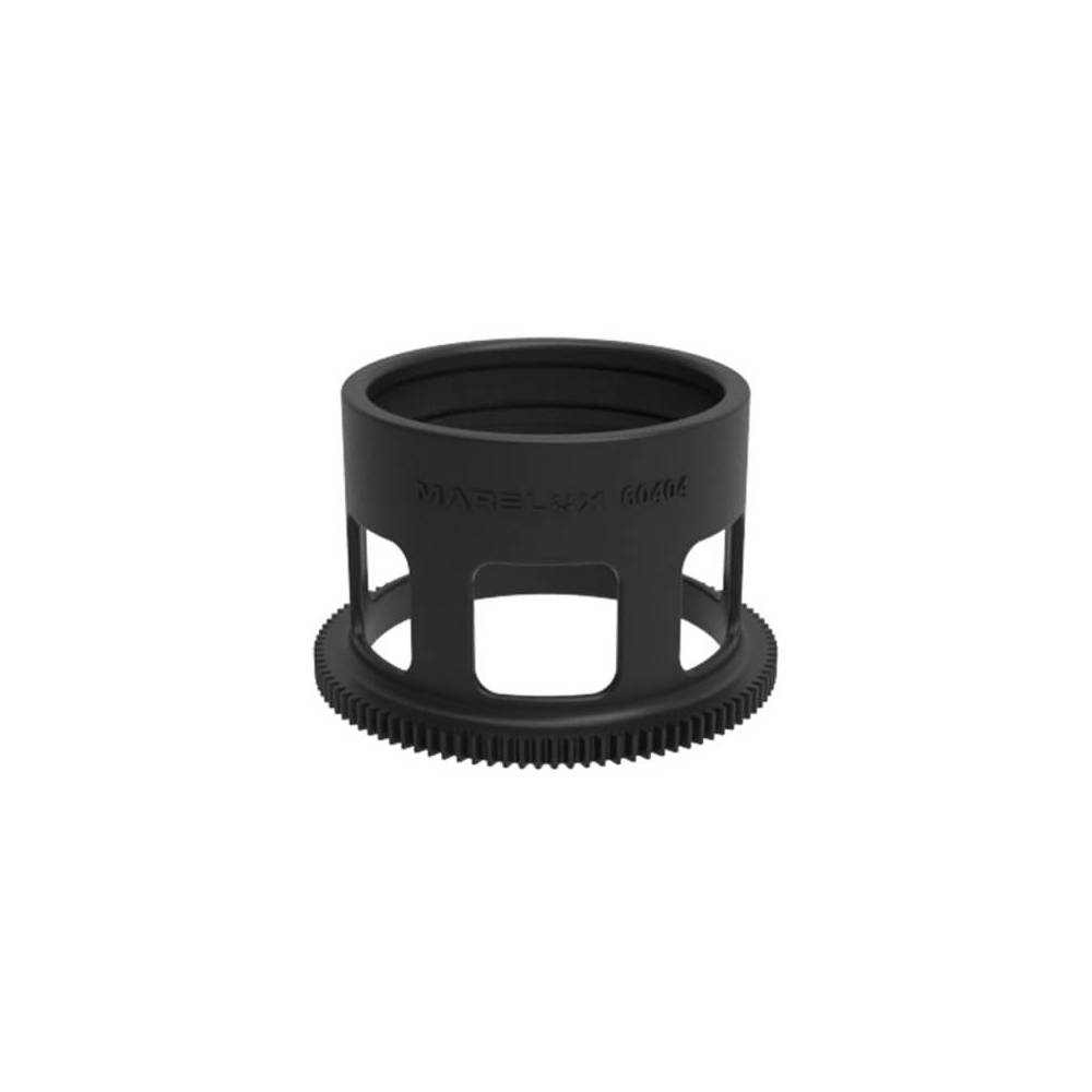 MARELUX zoom ring for NIKON AF-S DX 12-24 mm F4 G IF-ED|