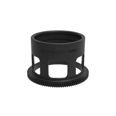 Bague de zoom MARELUX pour NIKON AF-S DX 12-24 mm F4 G IF-ED|