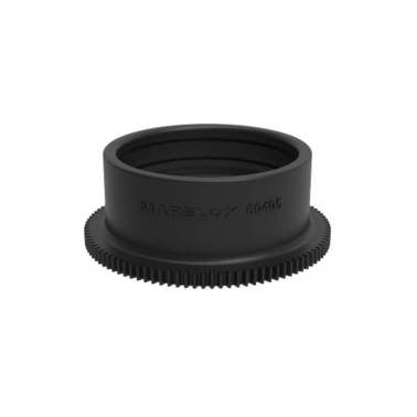 MARELUX zoom ring for NIKON AF-S NIKKOR 24-70 mm F2.8G ED|