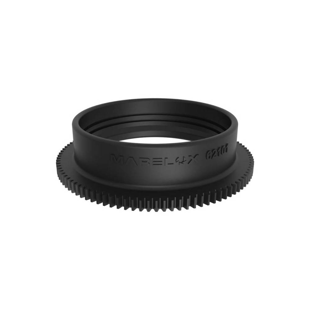 Bague de zoom MARELUX pour NIKON DX NIKKOR AF-S 17-55 mm F2.8G ED|