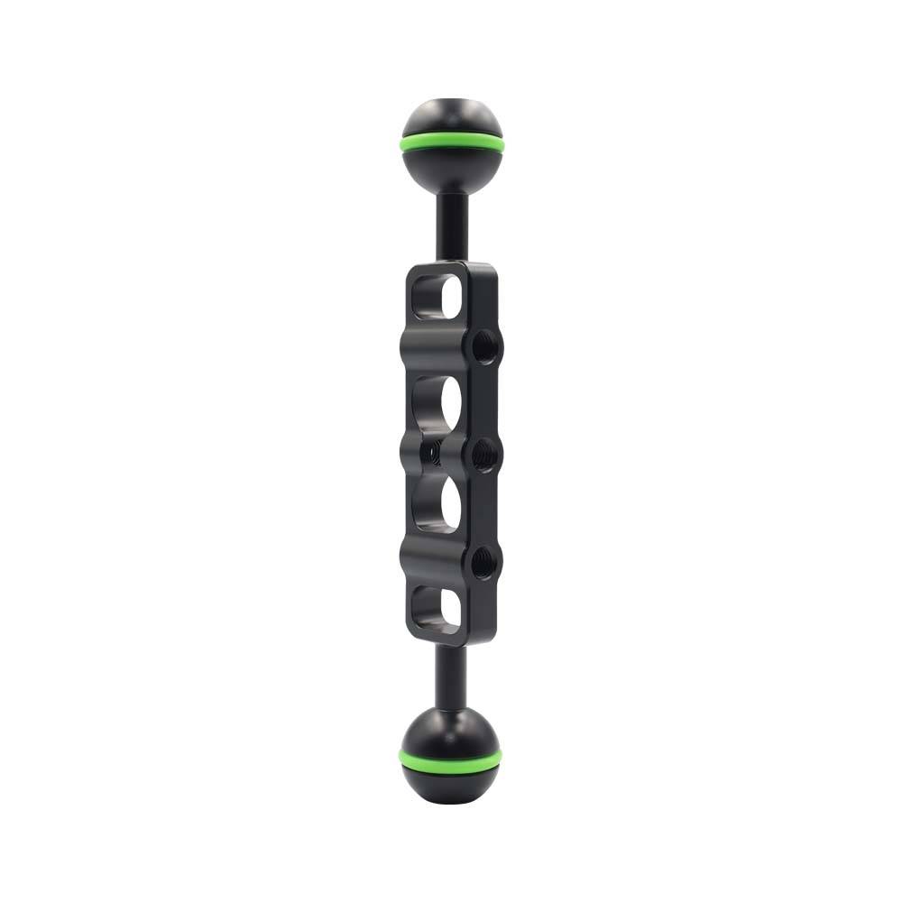 MARELUX 6" Double Ball Arm|