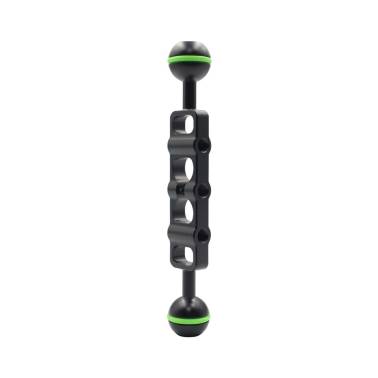 MARELUX 6" Double Ball Arm|