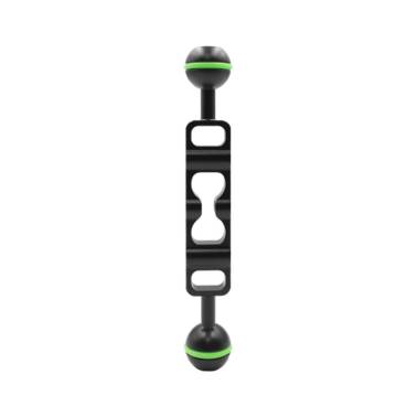 MARELUX 6" Double Ball Arm|