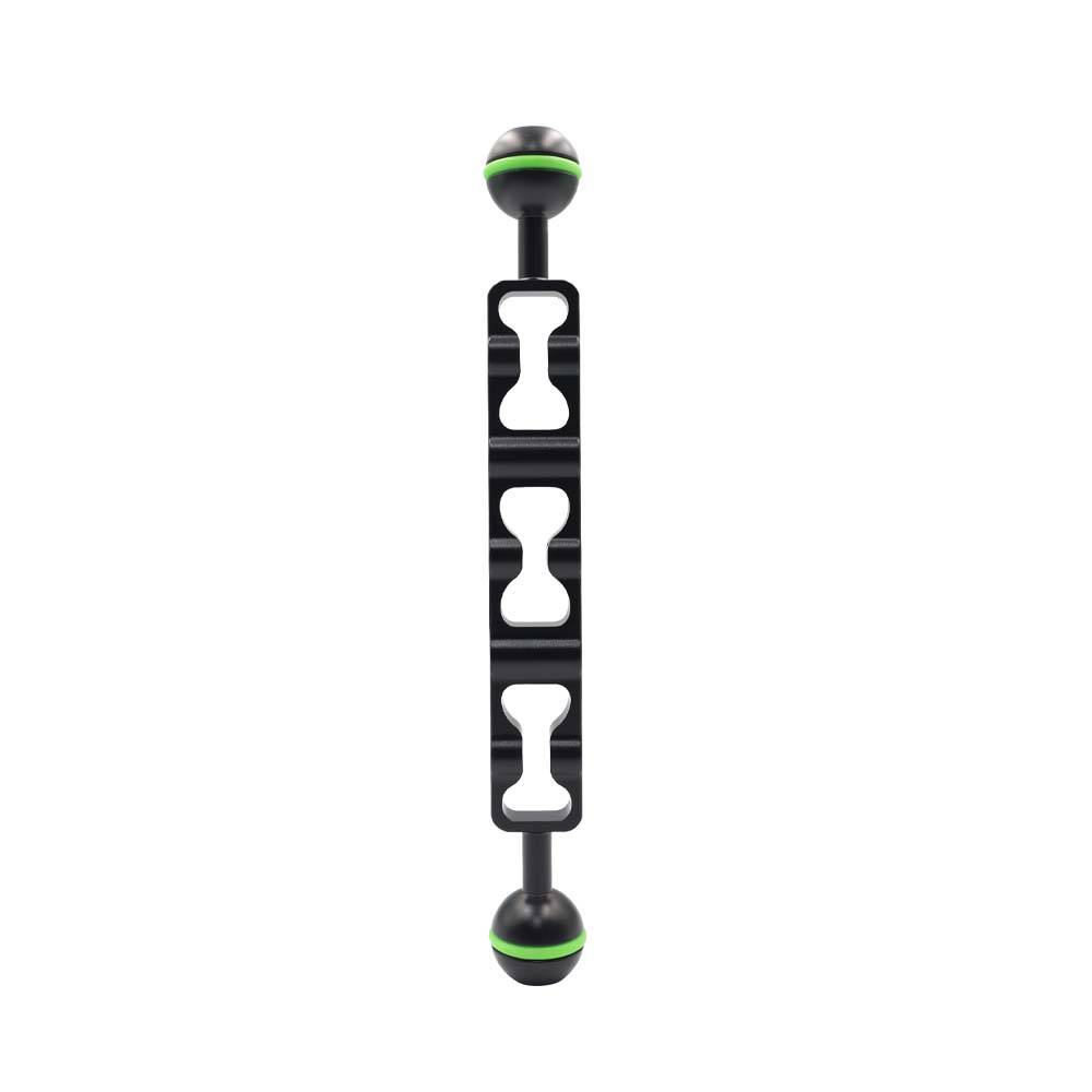 MARELUX 8" Double Ball Arm|