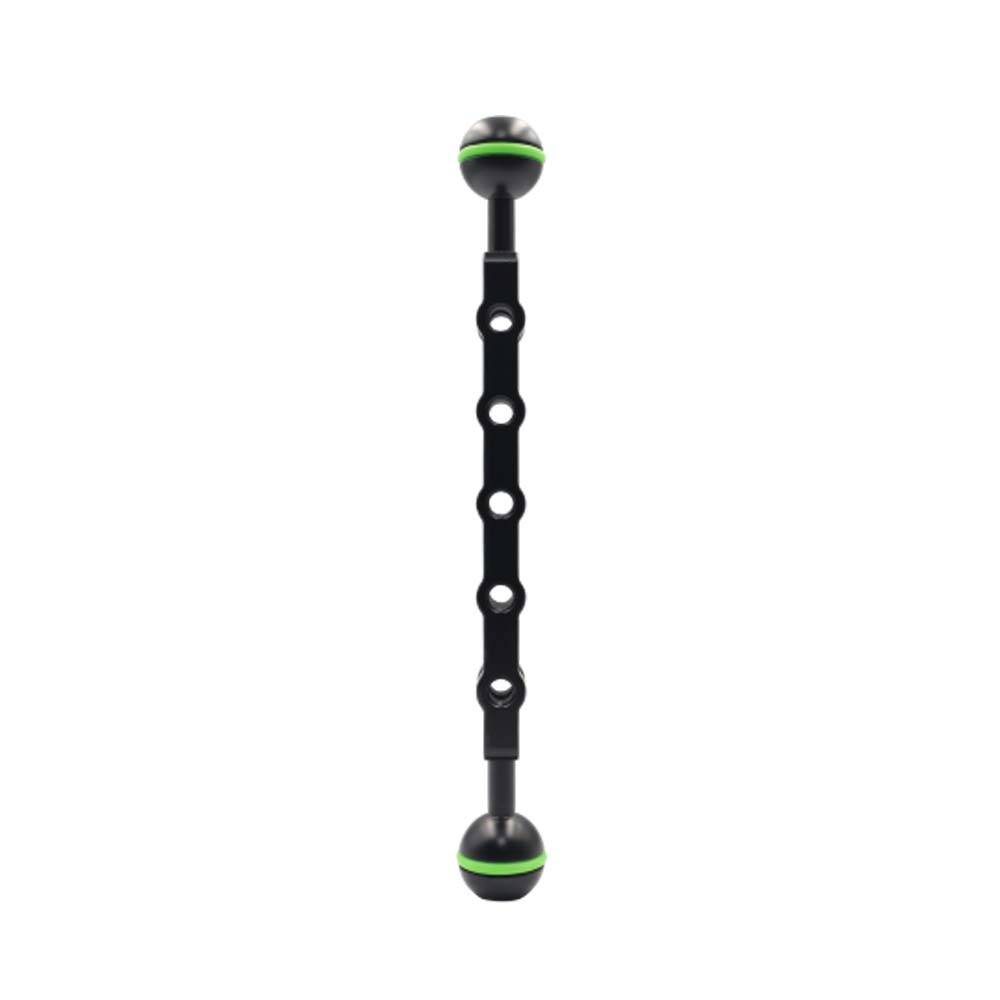 Bras double boule 8" MARELUX|