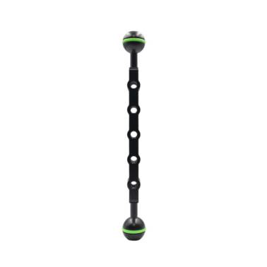 Bras double boule 8" MARELUX|