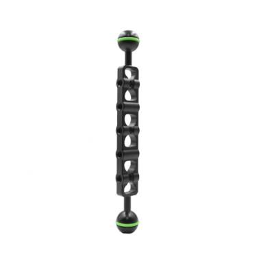 MARELUX 8" Double Ball Arm|