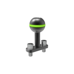 Boule de montage avec vis 1/4" pour caisson MARELUX