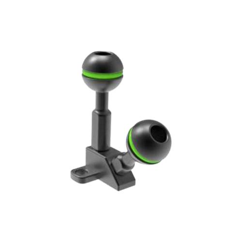 Y-Mounting Ball with M5 Screw for MARELUX Housing