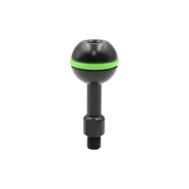 MARELUX M8 Mounting Ball for Double Arm|