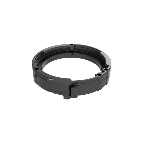 Bague adapteur M67 vers baïonnette pour lentille Aquista 120 MARELUX