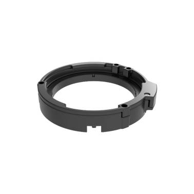 Bague adapteur M67 vers baïonnette pour lentille Aquista 120 MARELUX|