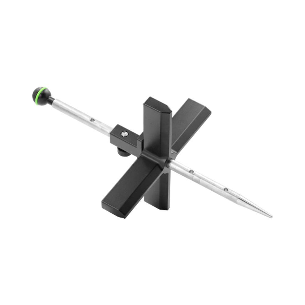 MARELUX Mounting Stand for Strobe and Video Light|