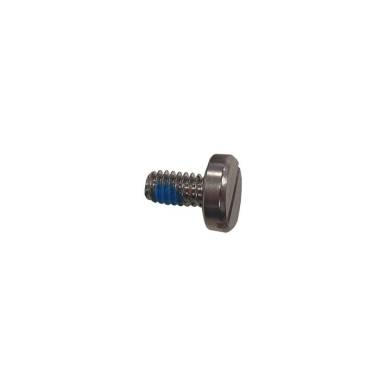 Tornillo Inox macho plano OMS|
