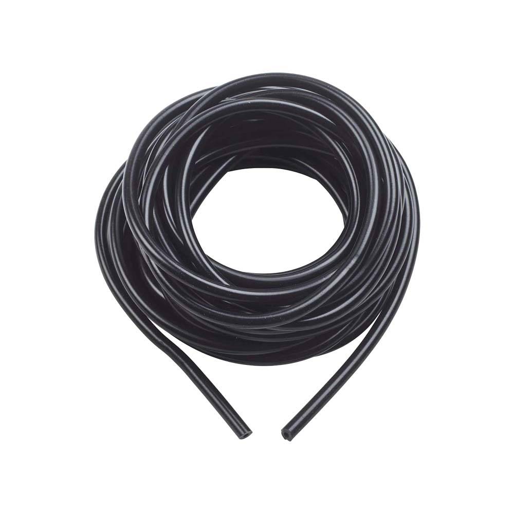 Elástico de silicona 7.6m OMS|