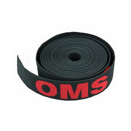 Rollo de cincha 7.60m OMS