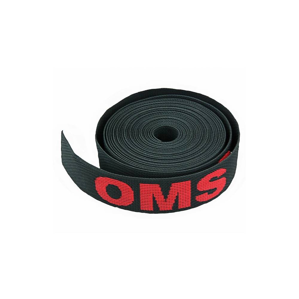 Rouleau sangle 7m60 OMS|