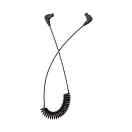Fibra óptica Ikelite con conectores antipinzamiento para flashes