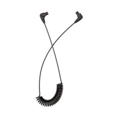 Fibra óptica con terminales Ikelite|