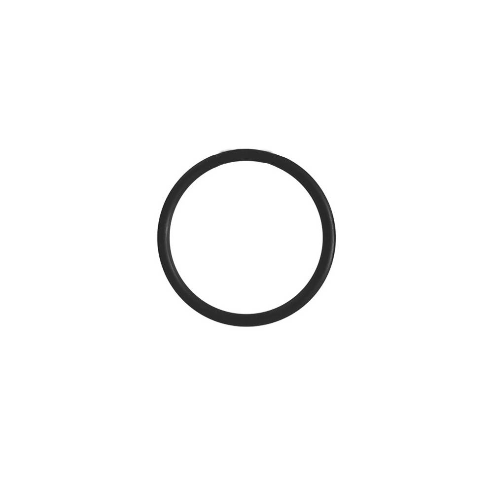 Inflator retaining ring for OMS|