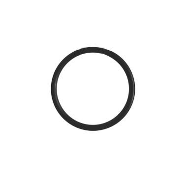 Inflator retaining ring for OMS|