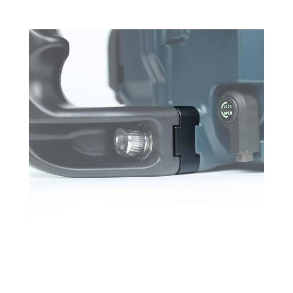 Handle Extensions for MARELUX Housings|