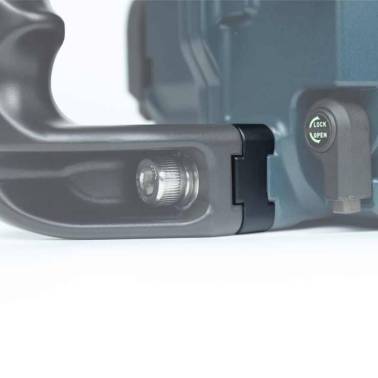 Extensions de poignée pour caissons MARELUX|
