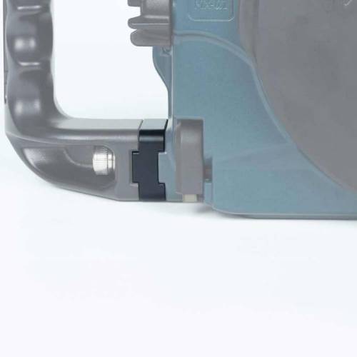 Handle Extensions for MARELUX Housings