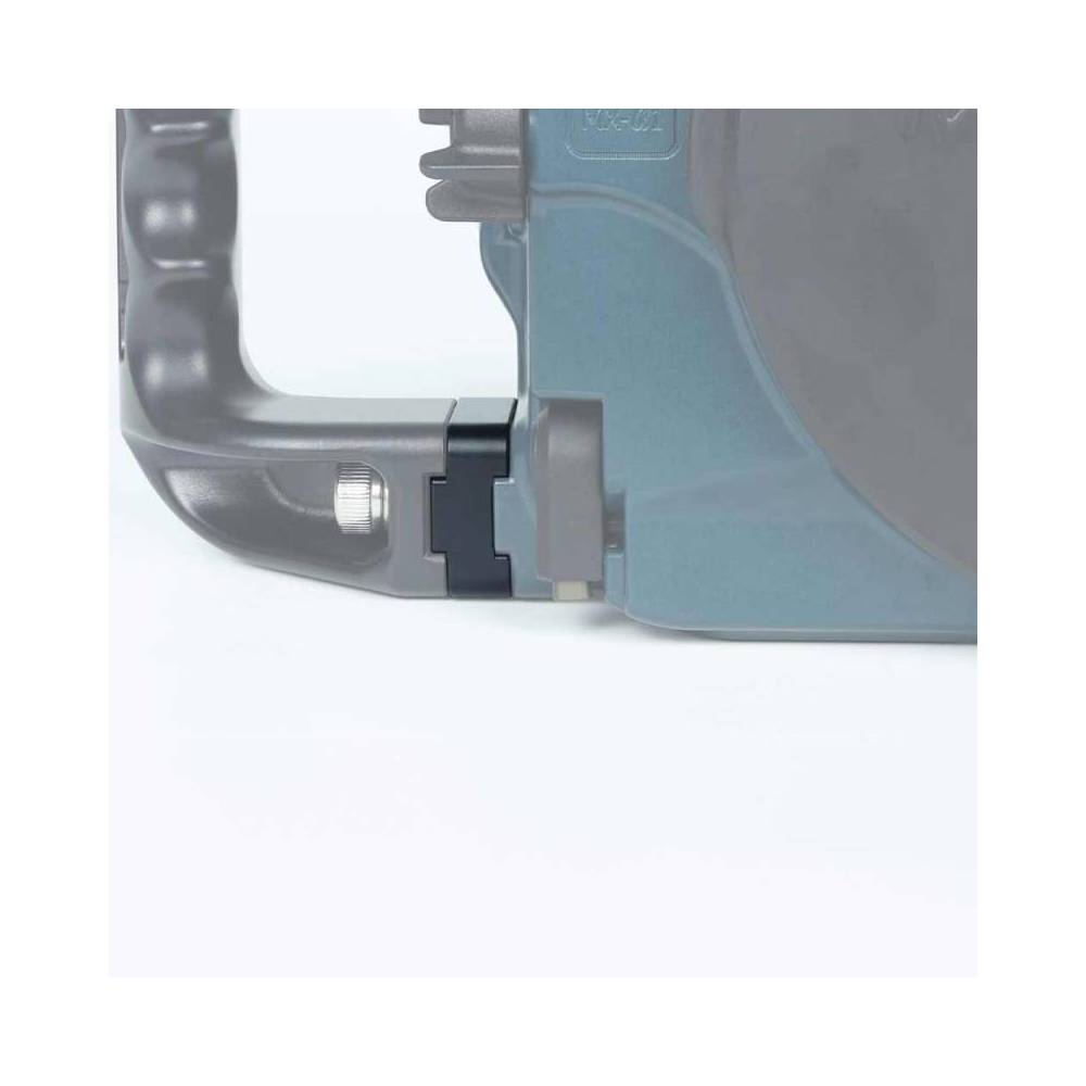 Handle Extensions for MARELUX Housings|