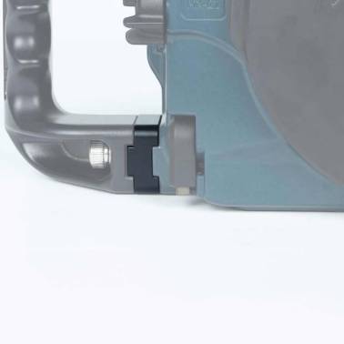 Handle Extensions for MARELUX Housings|