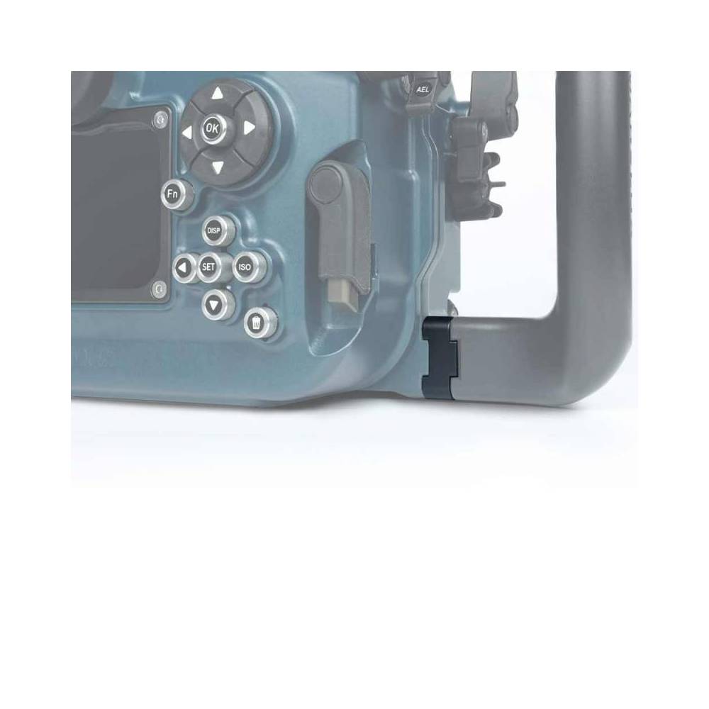 Handle Extensions for MARELUX Housings|
