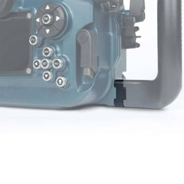 Handle Extensions for MARELUX Housings|