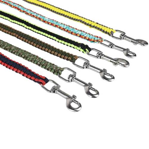 MARELUX Lanyard with Screw Karabiners